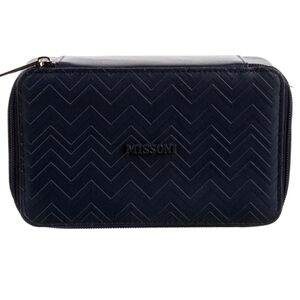 Missoni x Delta Airlines Delta travel case 